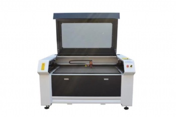 BL series metal & nonmetal laser cutting machine