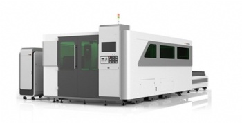 BF-EC   BF-EH  Enclosure laser cutting machine