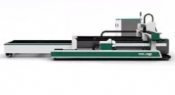 BF-STE   Exchange platform Sheet and tube integrated laser cutting machine